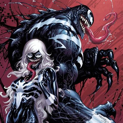 black cat fucked by venom|Marvel Venom Fucks Black Cat